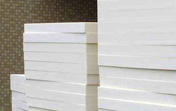 Tangasdal tapered roof insulation costs