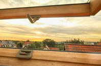 rated Tangasdal roof window companies